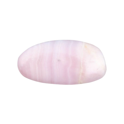 Calcite de mangano rose