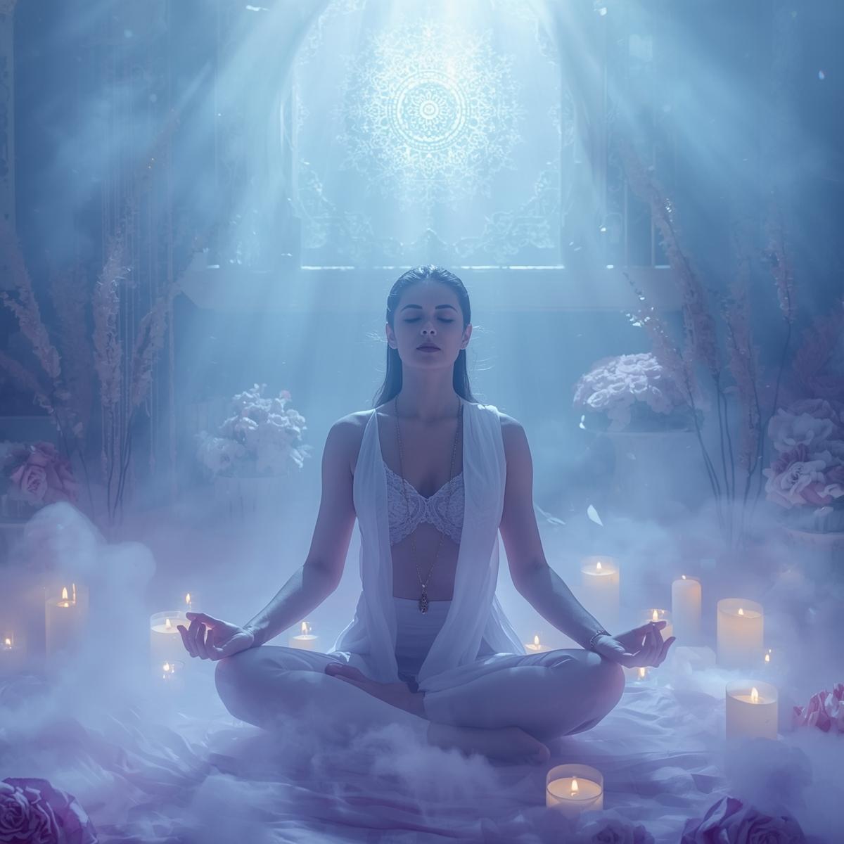 Image pour les Bracelets des 7 chakras