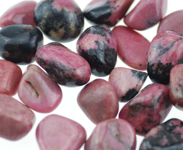 Rhodonite