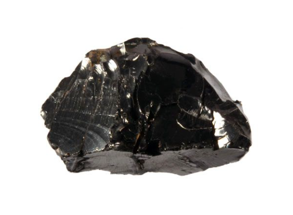 Shungite